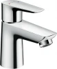 71700000 Смеситель Hansgrohe Talis E 71700000 для раковины