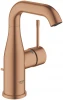 23462DL1 Смеситель Grohe Essence New 23462DL1 для раковины