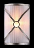 H101-01-N Настенный светильник Maytoni House 1 H101-01-N