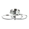 3970/58L Потолочная люстра Odeon Light Ringgi 3970/58L
