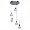 632011605 Подвесной светильник MW-Light Гэлэкси 632011605