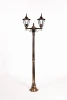 91608 A Наземный фонарь Oasis Light Leeds 91608 A