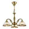 RC1011-PL-03-R Подвесная люстра Maytoni Classic 8 RC1011-PL-03-R