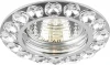 28467 Встраиваемый точечный светильник Feron 28467