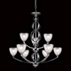 Parma SP6+3 Подвесная люстра Crystal Lux Parma SP6+3