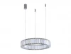 15851/S chrome Подвесная люстра Newport 15850 15851/S chrome