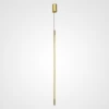 KEMMA01 Подвесной светильник Kemma H120 Gold ImperiumLoft Kemma01 (212792-26) (LED, 220V, на проводе, круглые)