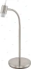 90239 Основание настольной лампы Eglo My Choice, 1 лампа, никель с хромом