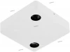 DL18629/SQ2 Kit W Dim Накладное основание для 2-х светодиодных светильников Donolux DL18629