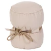 1026601 Пуф Dreambag Кнехт Светло-бежевый (Классический) 1026601