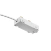 TR2100-WH Питание боковое Denkirs Smart TR2100-WH