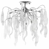 793124 Потолочная люстра Lightstar Vetro Cristallo 793124