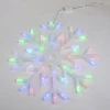ULD-H4040-048/DTA RGB IP20 SNOWFLAKE Световая фигура Uniel ULD-H4040-048/DTA RGB IP20 SNOWFLAKE