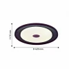 2536-6C Потолочный светильник F-Promo Dafna 2536-6C