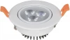 2143 Встраиваемый точечный светильник Kink Light Точка 2143 (LED, 220V)