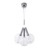 ML.88917.3 CH Подвесной светильник светодиодный Modelux MODELUX ML.88917.3 CH