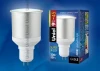 ESL-JCDR FR-9/4200/GU5.3/A картон Лампочка энергосберегающая цилиндр серая GU5.3 9W 4200K Uniel ESL-JCDR FR-9/4200/GU5.3/A