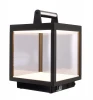 346009 Грунтовый светильник Deko-Light Lacertae USB 346009