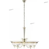 69001-5 Подвесная люстра Globo Vitis 69001-5