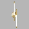 PLW-7048-570SGD Бра Imex Toscana PLW-7048-570SGD