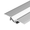 063420 Профиль PDS-BEVEL-F-HIDE-2000 (Arlight, Алюминий) 063420