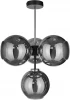 CHN800M.04.17CH.BL-S13GR Потолочная люстра на штанге 33 Идеи CHN800M.04.17CH.BL-S13GR (220V, шарики)