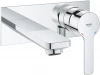 19409001 Смеситель Grohe Lineare 19409001 для раковины