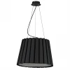 S111000/3black Подвесной светильник Donolux S111000 S111000/3black