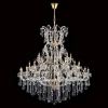 HOLLYWOOD SP53 Подвесная люстра Crystal Lux Hollywood SP53