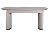 77IP-18220 Стол письменный столешница отделка ПУ 166*68*75см Garda Decor 77IP-18220