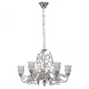 298012106 Подвесная люстра Chiaro Виола 298012106