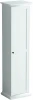 331340 Шкаф ОГОГО однодверный (ЛДСП/Белый)