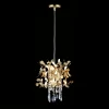 ROMEO SP2 GOLD D250 Подвесной светильник Crystal Lux Romeo SP2 GOLD D250 (220V, на проводе)