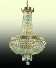 2808/8 Подвесная люстра Odeon Light Teresia 2808/8