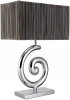 A2084LT-1CC Интерьерная настольная лампа Arte Lamp Luxury A2084LT-1CC