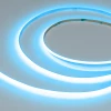 046911 Светодиодная лента COB-X480-4mm 24V Sky Blue (4 W/m, IP20, 5m) (Arlight) 046911
