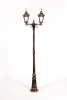 79759SА Наземный фонарь Oasis Light Munich 2 S Gb 79759SА