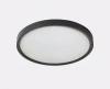 IT011-5023 black Потолочный светильник круглый Italline IT011-5023 black (LED, 220V, круглые, IP40)