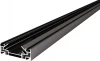 ST045.429.02 Профиль для монтажа однофазного шинопровода в натяжной потолок ST Luce ST045.429.02 Черный