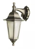 A1216AL-1BR Настенный фонарь уличный Arte Lamp Zagreb A1216AL-1BR