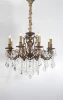 BARLETTA 122.8 antique Lucia Tucci BARLETTA 122.8 antique