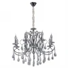 373013308 Подвесная люстра MW-Light Адель 373013308 (220V, подвески, на цепи, подсвечник, свеча)