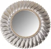 LM744 Настенное зеркало Garda Decor LM744 (Серебро)