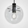 40.122 Подвесной светильник Selene Glass Ball Ceiling Lights D15 ImperiumLoft 40,122 (85250-22)
