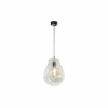8827/1P CR Подвесной светильник iLamp Pear 8827/1P CR