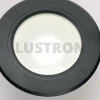 S202 BK/FROST 6400K 7W Встраиваемый точечный светильник Ambrella Led S202 BK/FROST 6400K 7W