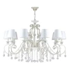 ARM241-10-G Подвесная люстра Maytoni Elegant 45 ARM241-10-G