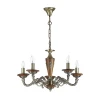 3221/5 Подвесная люстра Odeon Light Damiana 3221/5