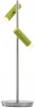 705030402 Интерьерная настольная лампа DeMarkt Алоэ 705030402