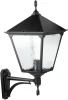 79901XL Bl Настенный фонарь уличный Oasis Light QUADRO XL 79901XL Bl